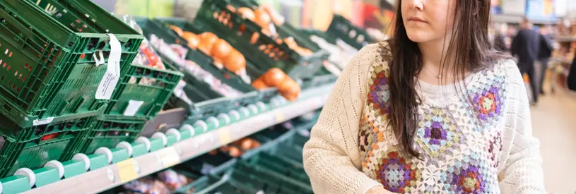 The Knowledge Bank: Scottish Grocery Landscape (Focus on Morrisons, Co-op, Scotmid, M&S, Lidl)