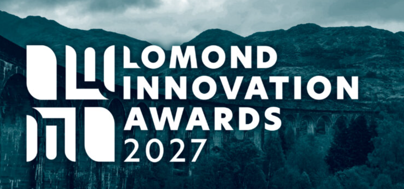 Lomond Innovation Awards 2027