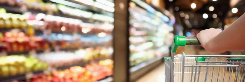 The Knowledge Bank: Scotland Grocery Landscape Update with a Focus on Tesco, Sainsbury's, Asda and Aldi