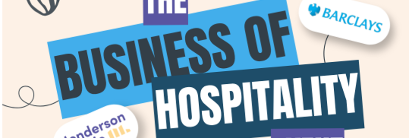 Henderson Loggie: The Business of Hospitality Exclusive Event