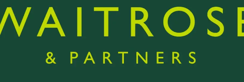 Waitrose Meet the Buyer 
