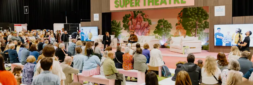 Eat & Drink Festival 2026